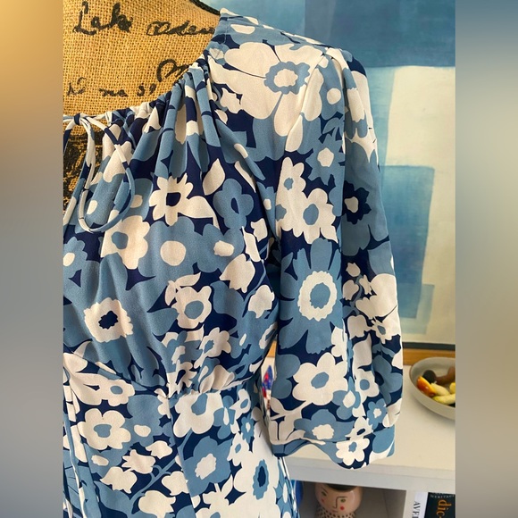 Michael Kors Collection Spring 2017 Dress - Picture 8 of 15